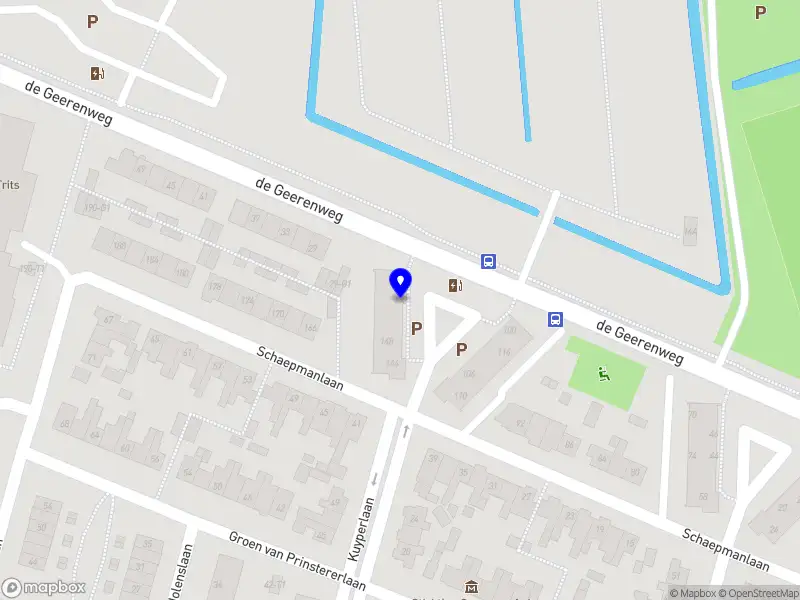 Splitsburo Jeroen Berkers