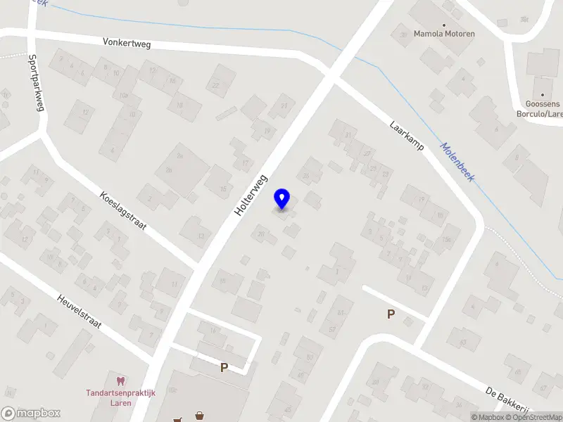 Bouman Allround Dienstverlening