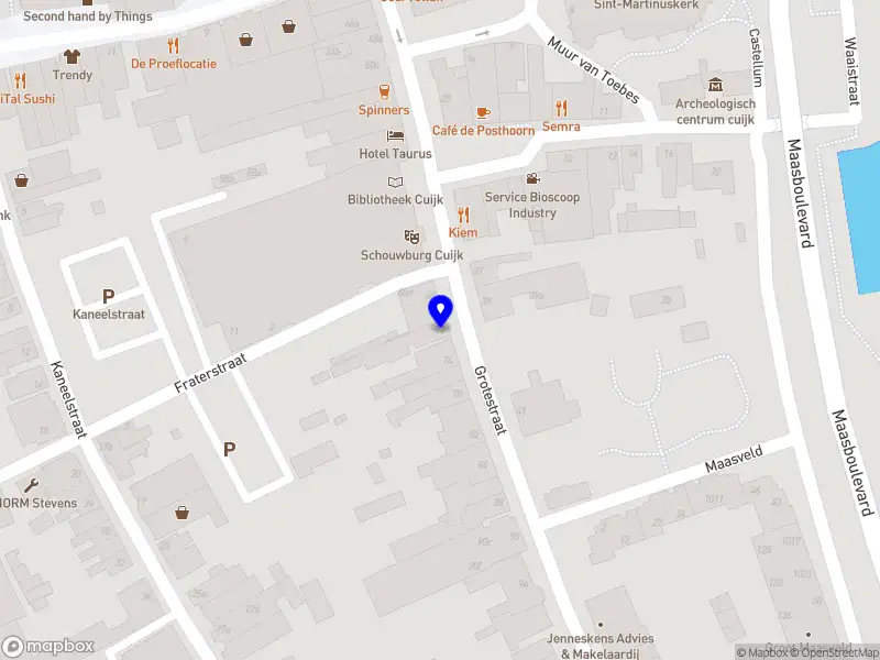 Driesen Totaal Techniek