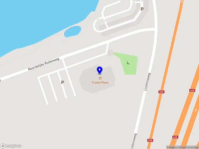 Fusion Plaza Arnhem B.V.