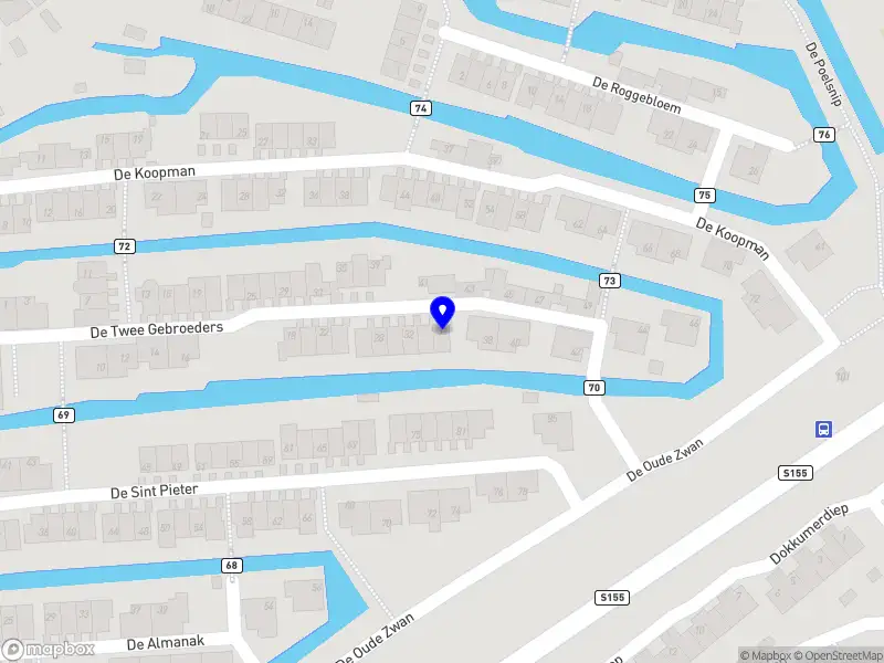 Luda Aannemingmaatschappij B.V.