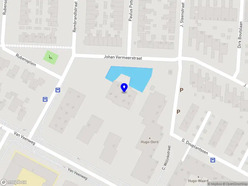 VA ondersteuning met structuur