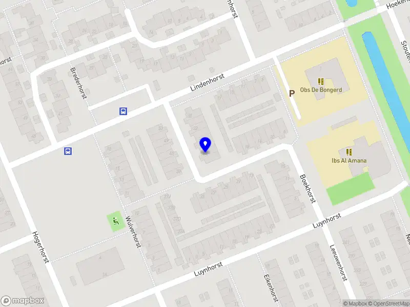 Foort trappen & maatwerk