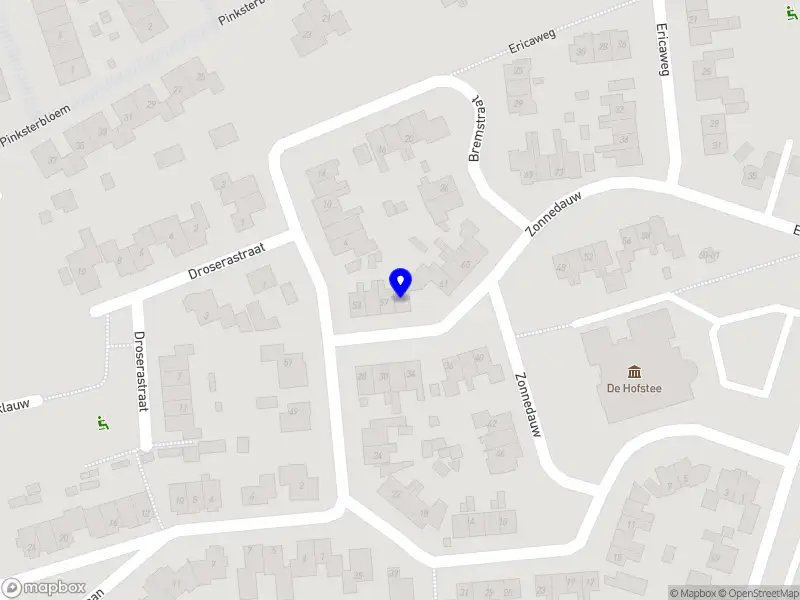 J. Hardeman administratie