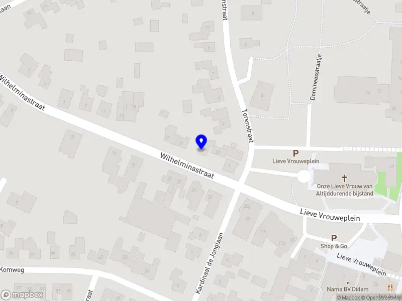 Nicole beheert het! B.V.