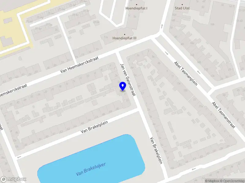 P.J.H. Luchjenbroers KNO-arts