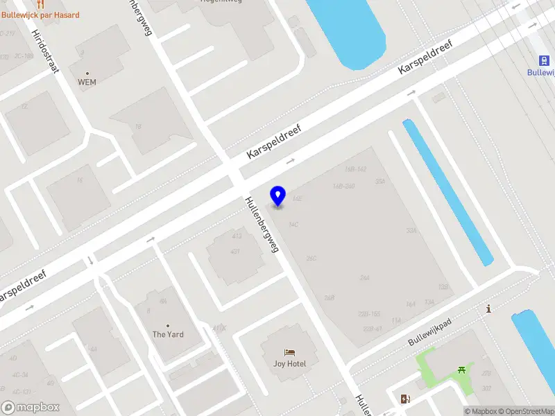 Apotheek Hondsrugpark B.V.