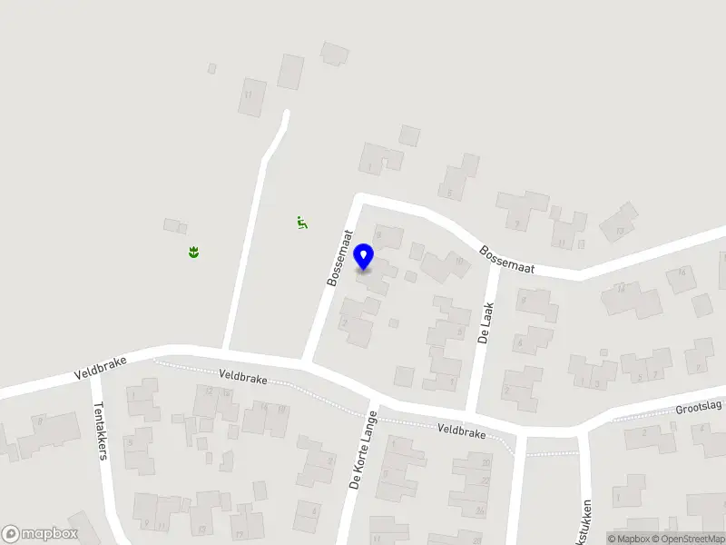 Mondzorgpraktijk Terwin