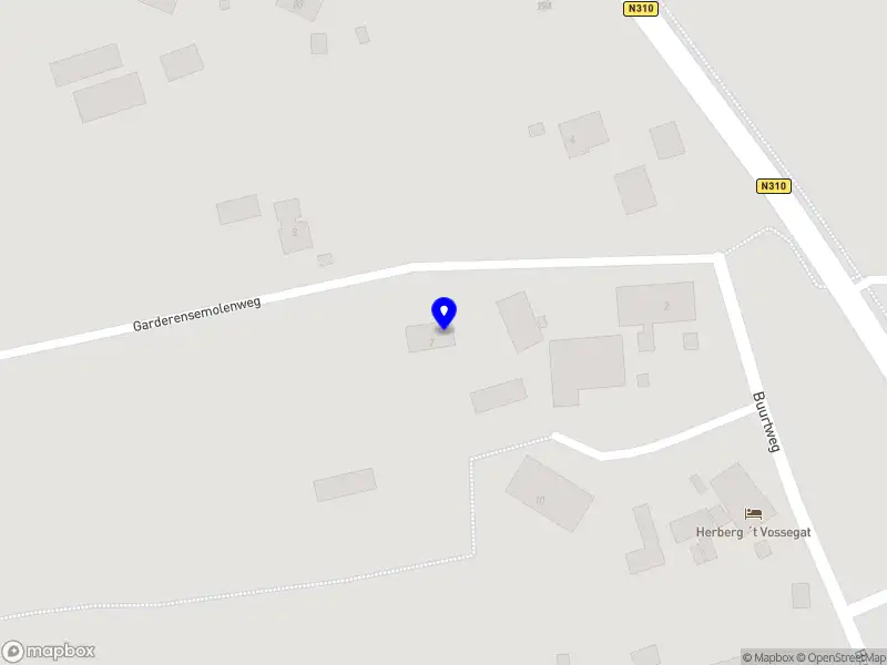 Stichting Truckpulling Team Buijtenhuis