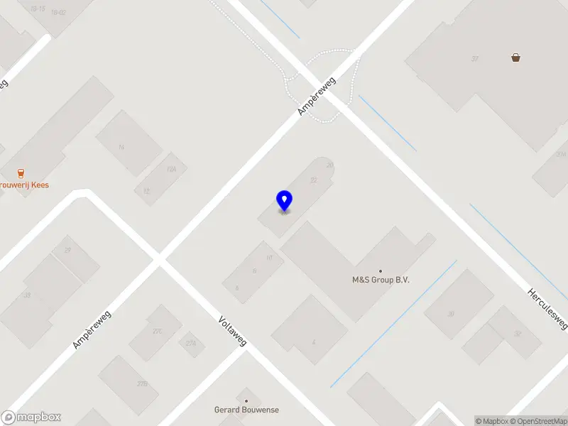 United Battery Metals B.V.