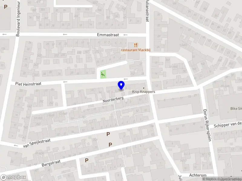 Studio On The Brink B.V.