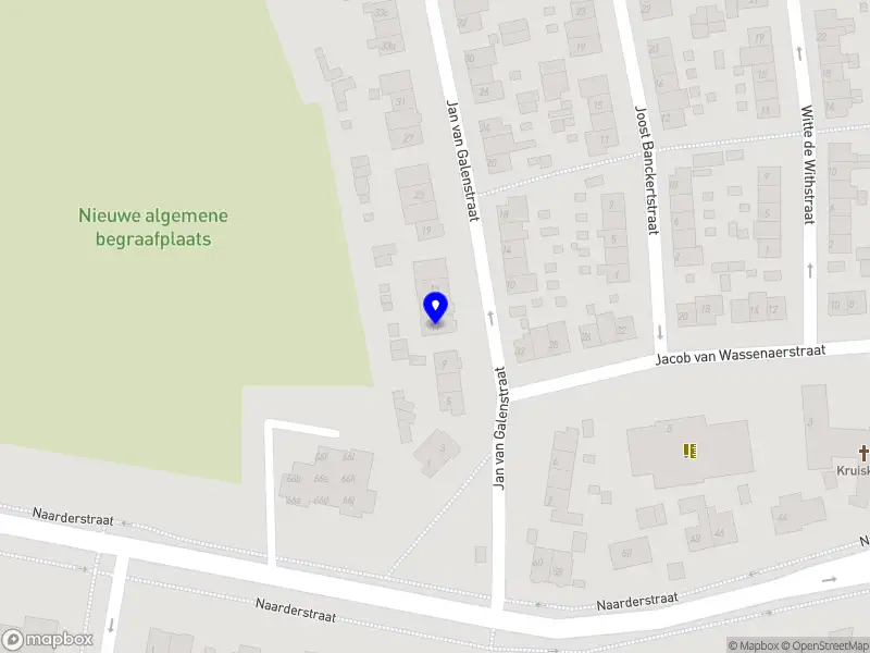 Huis Waliën Holding B.V.