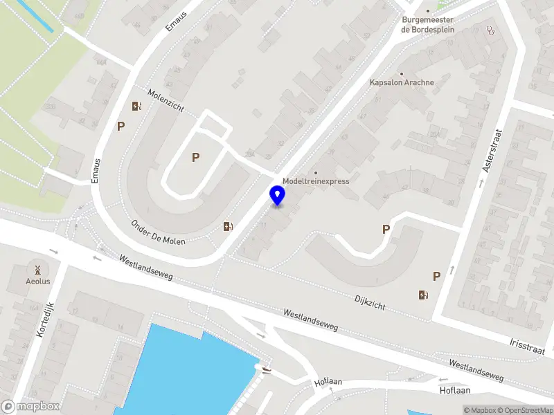 Vereniging van Eigenaars Voorstraat 19 en 21