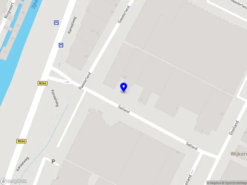 Anti-Corruptie Associatie Stichting