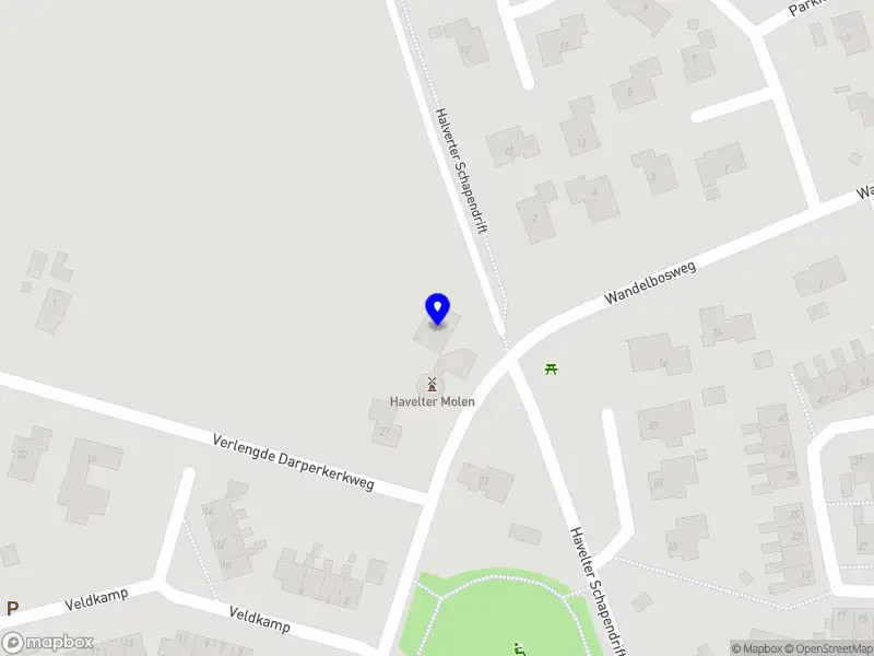 C.H. Moes Vastgoed B.V.