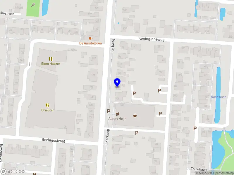 R. Rijke Holding B.V.