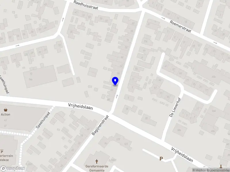 Van Bekkum installatie service & onderhoud