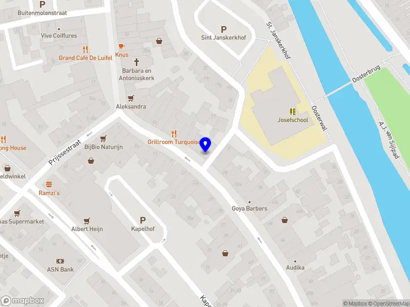 Beauty Harmony Gabriela Kmita