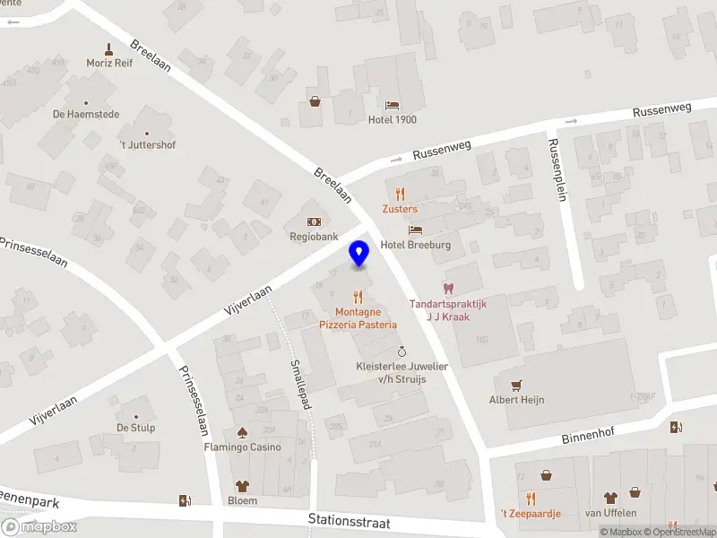 Opoggio Boutique by Juliëtte B.V.