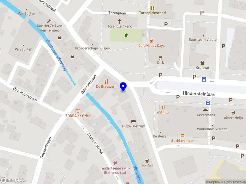 Lekkerlandgoed ontwerp en advies