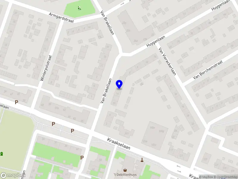 Shaheen Kledingreparatie