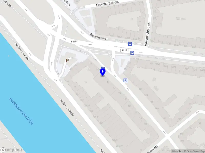 DONRibeiro Holding B.V.