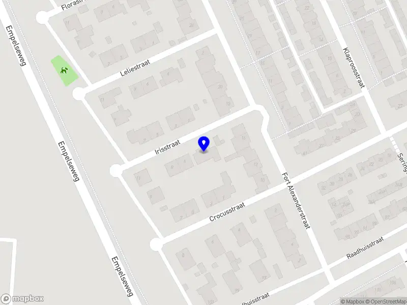 Routesetter Casper Ras