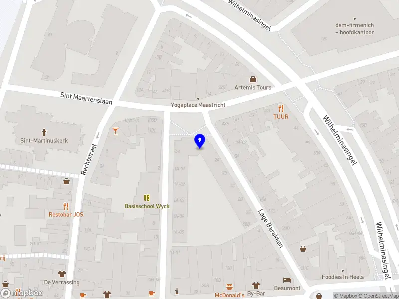 Vereniging Hoofden Communicatie 100.000+ gemeenten