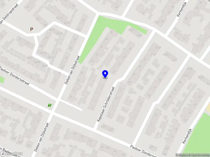 Horsten Bouw Brabant B.V.