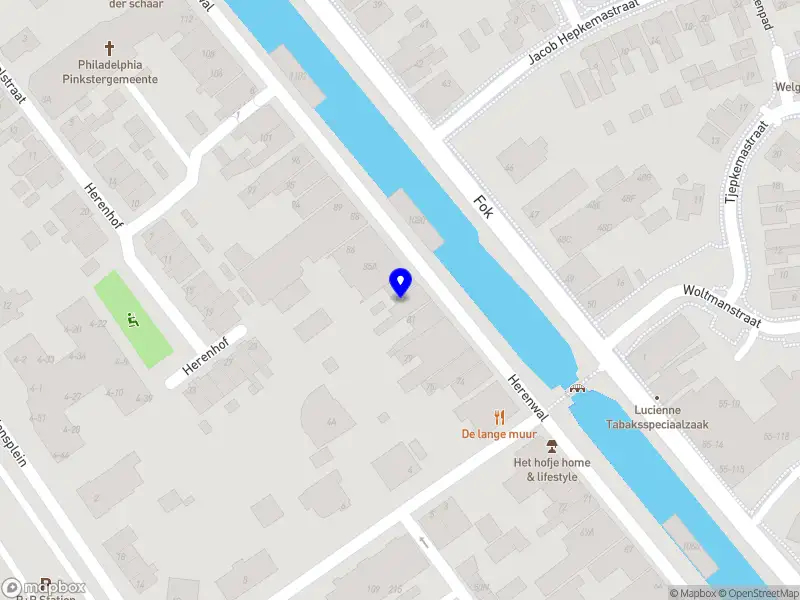 Van der Zee Contact & Support