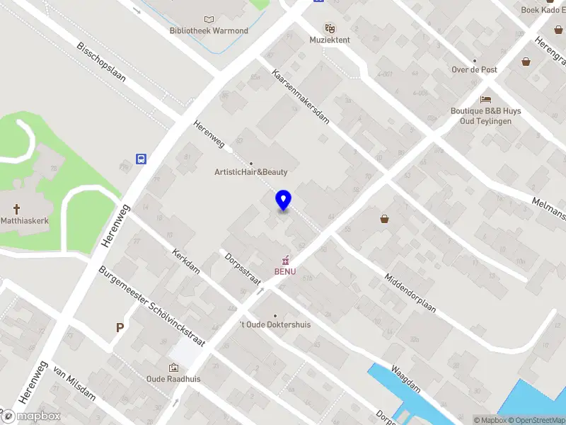 Pedicurepraktijk Bella Piedi