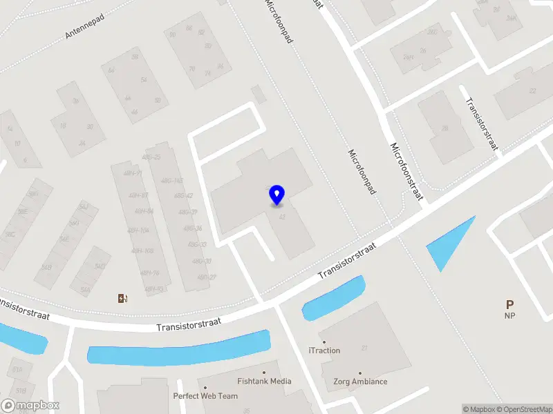 License Partners USA Holding B.V.