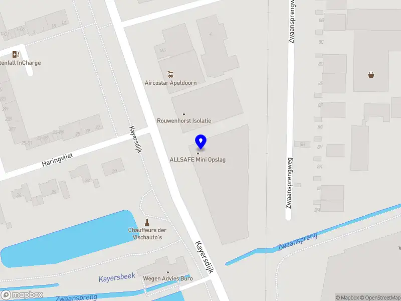 Stichting Bestaanszekerheid