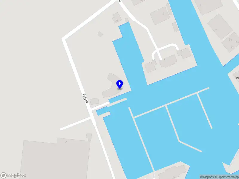 Bruinsma Scheepstimmerwerk