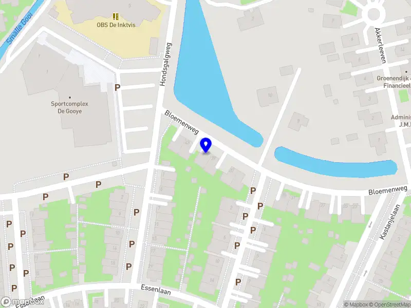 Bouman Interim en Advies