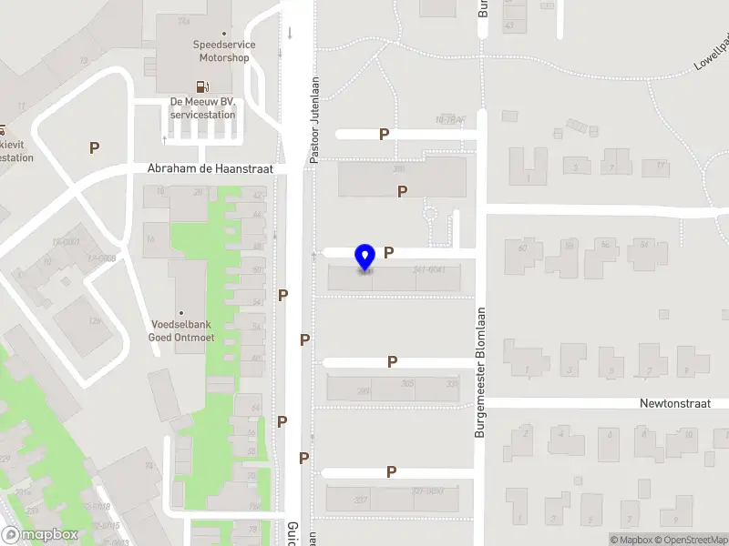 Schoonmaakbedrijf Gouden Pijl