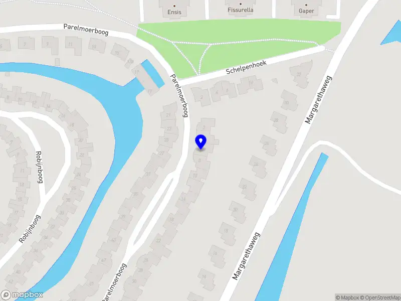 Scheerders - Vercraeije Vastgoed Beheer B.V.