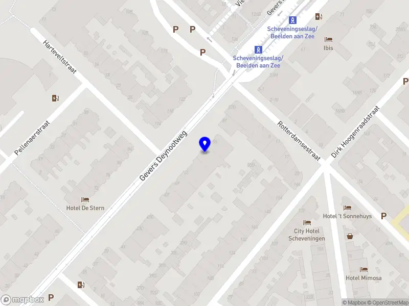 Ida Deliberate by Intention