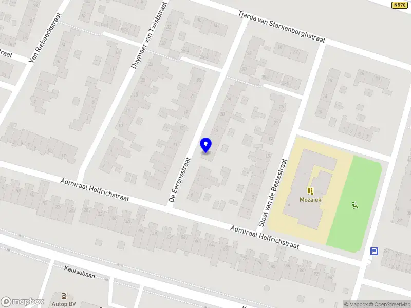 Coachingspraktijk STERK