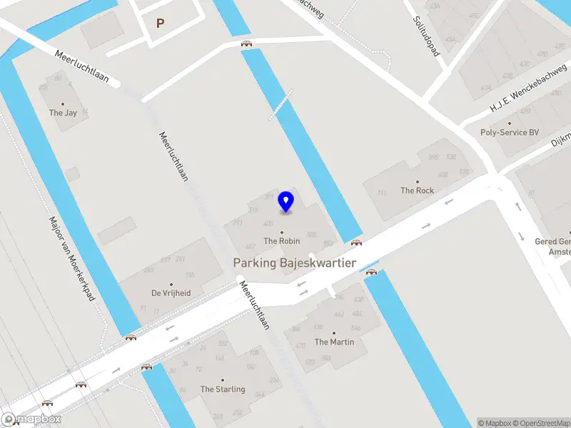 Mike Megens Media B.V.