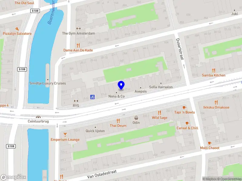 Vereniging van eigenaars van het gebouw 