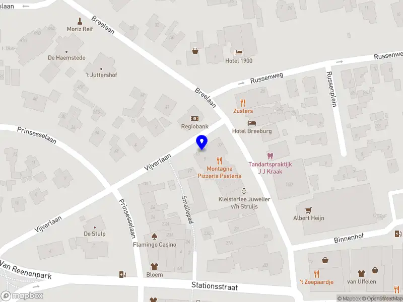 Karel Innovations B.V.