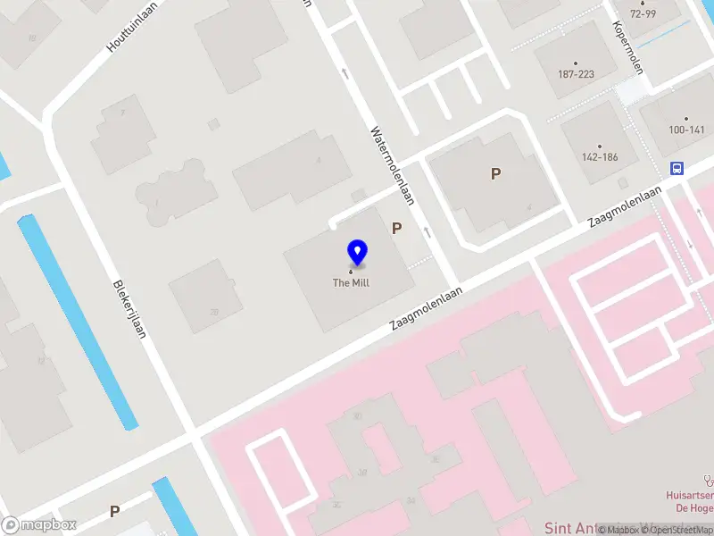 Voormalig Omnis Cervisia