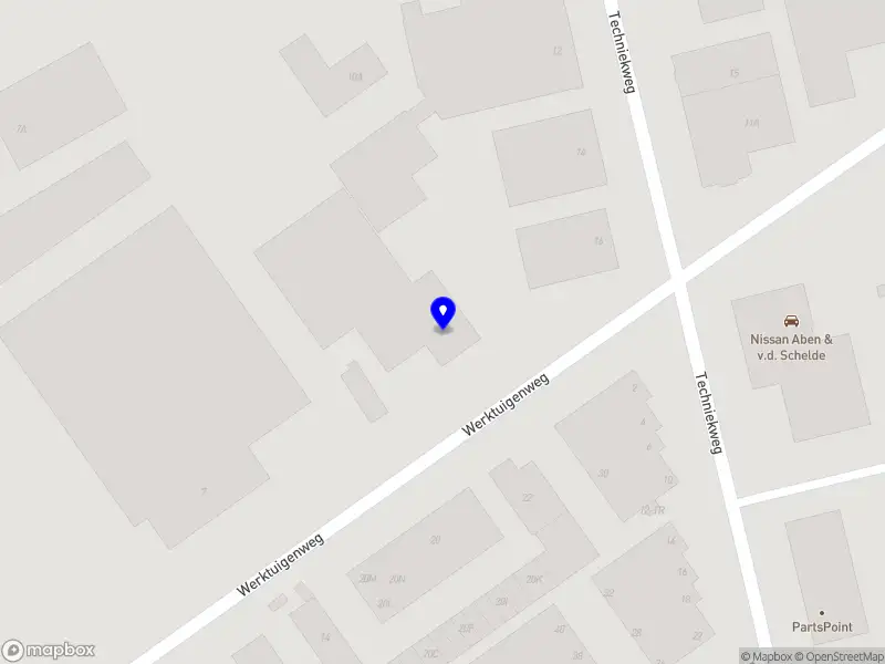 Payroll Department B.V.