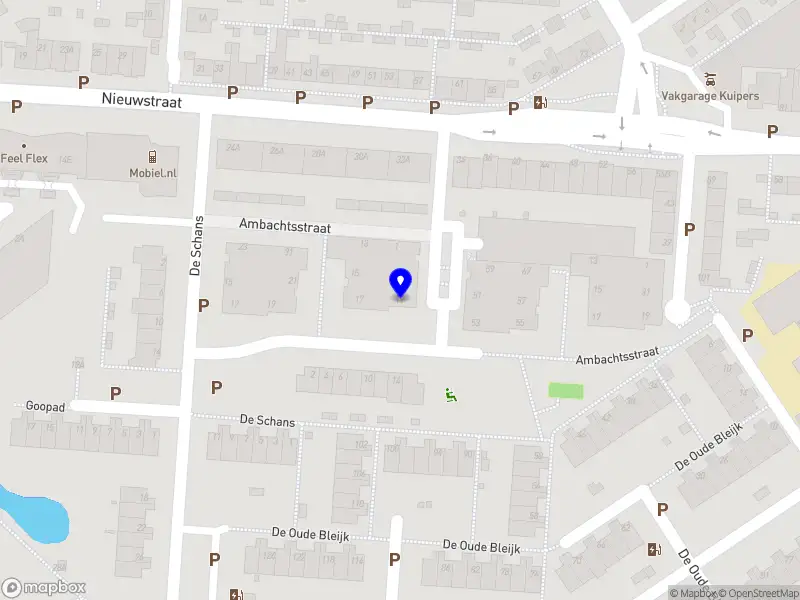 Hagendijk Finance & BI