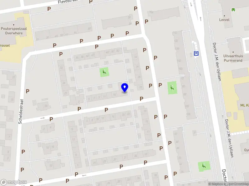 Tielemans Holding B.V.