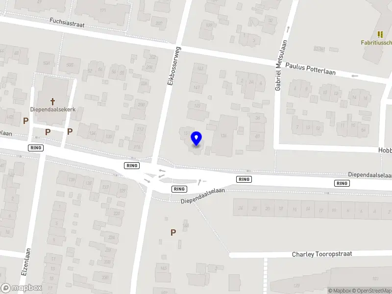 Iman de Vries Holding B.V.