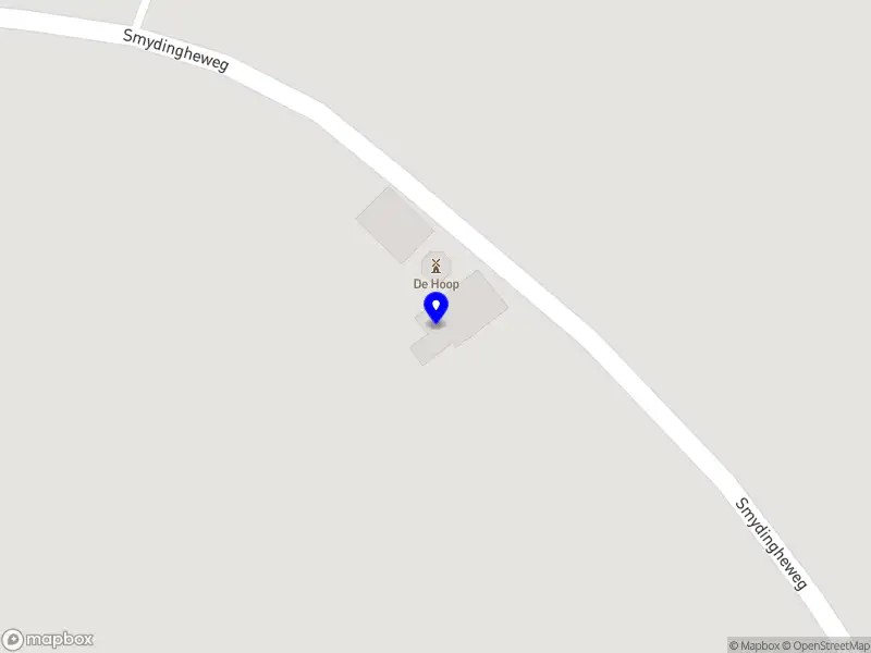 Stichting Molen de Hoop Garsthuizen