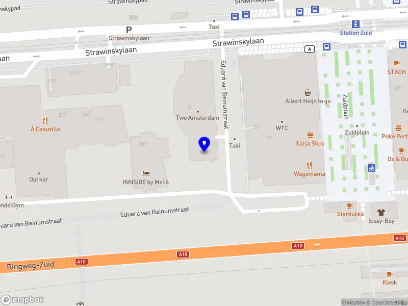 Citadel Securities GCS (Ireland) Limited