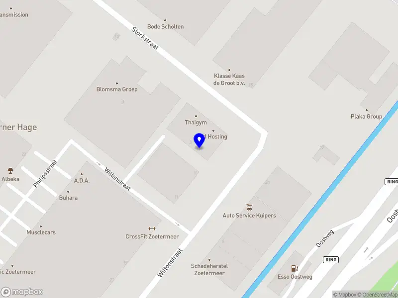 Derman Adviesbureau B.V.